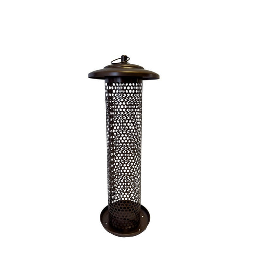 Johnston & Jeff Manhattan Peanut Feeder – 50cm