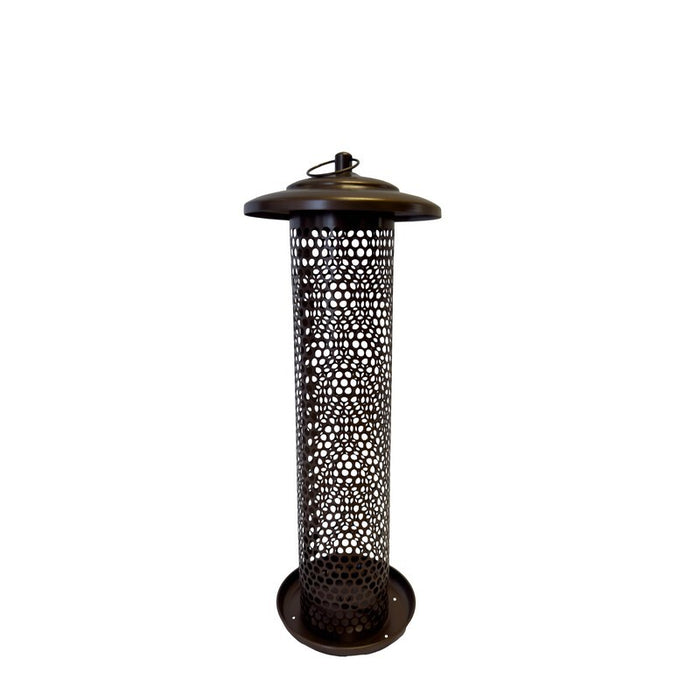 Johnston & Jeff Manhattan Peanut Feeder – 50cm