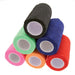 KM Elite Cohesive Horse Wraps – Box of 12 product image