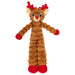 Kong Xmas Shakers Crumples Reindeer XL