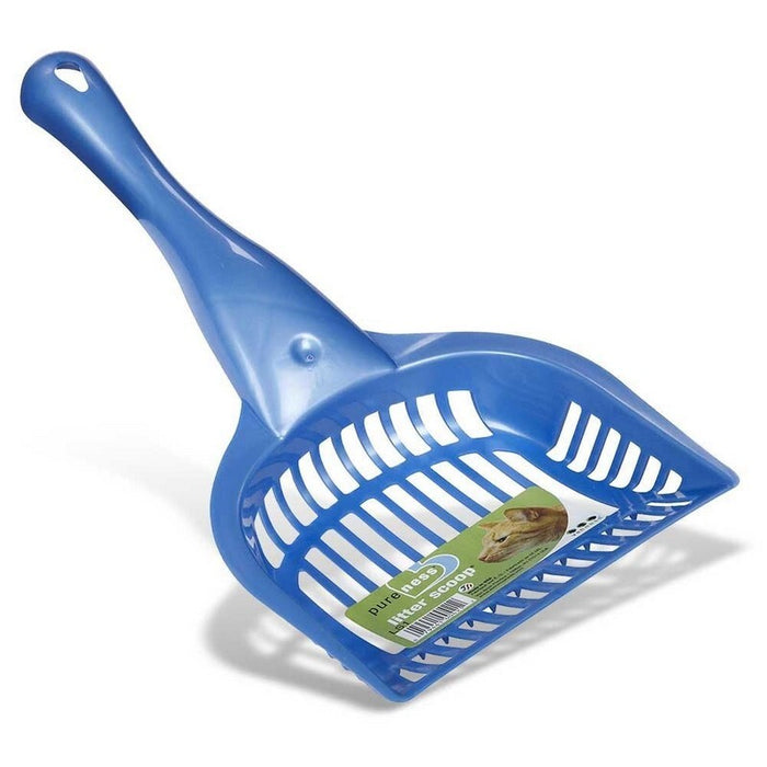 Van Ness Cat Litter Scoop – Regular