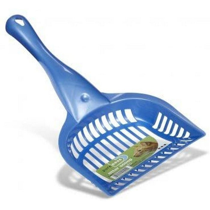 Van Ness Cat Litter Scoop – Giant