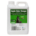 NAF unpasteurised apple cider vinegar for horses