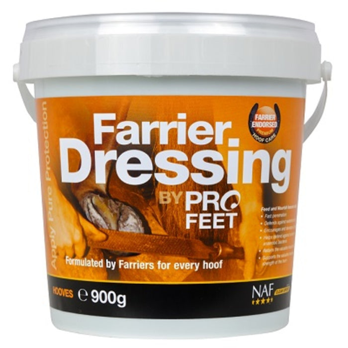 NAF PROFEET Farrier Dressing hoof balm