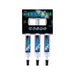 NAF Five Star Metazone horse comfort syringes 3 x 30ml