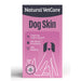 Natural VetCare Dog Skin Oil 100ml