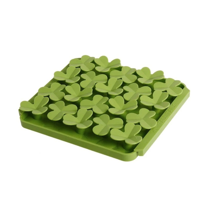 Tall Tails Dog Foraging Mat – Spring Clover