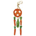 Boredom Breaker Carrot Dream Catcher – Pack of 3