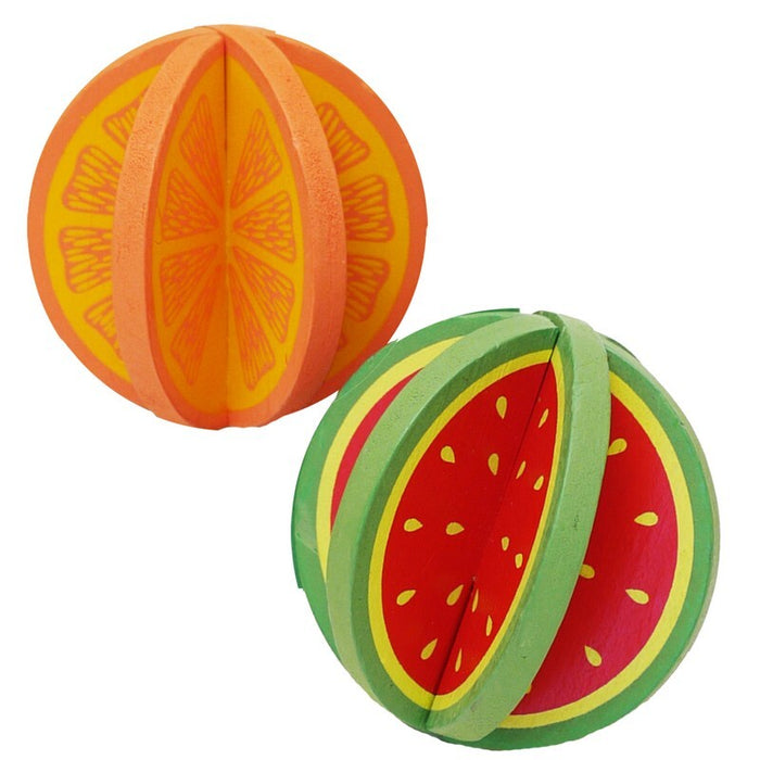 Boredom Breaker Woodies Fruity Rollers – Pack of 6