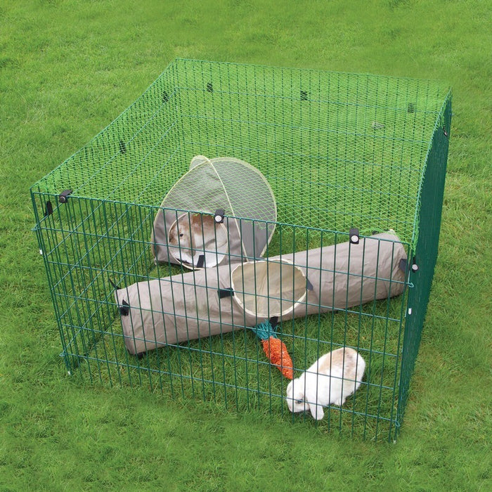 Rosewood Options Deluxe Small Animal Play Pen