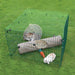 Rosewood Options Deluxe Small Animal Play Pen