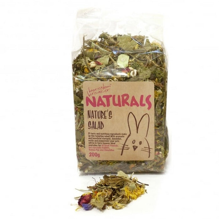 Rosewood Naturals Nature's Salad – 6 x 200g