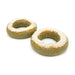 Boredom Breaker Treat 'n' Gnaw Donuts – Pack of 4