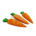 Boredom Breaker Treat 'n' Gnaw Carrots – 6 x 3 Pieces
