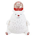 Rosewood Christmas Patrick Polar Bear Dog Toy