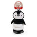 Rosewood Christmas Penelope Penguin Dog Toy