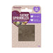Rosewood Jolly Moggy Catnip Sprinkles 25g – Pack of 3