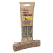 Rosewood Naturals Meadow Sticks – Dandelion – 8 x 140g