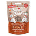Rosewood Christmas Pig in Blanket Dog Treats 100g