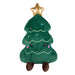 Rosewood Christmas Cosmo Christmas Tree Dog Toy