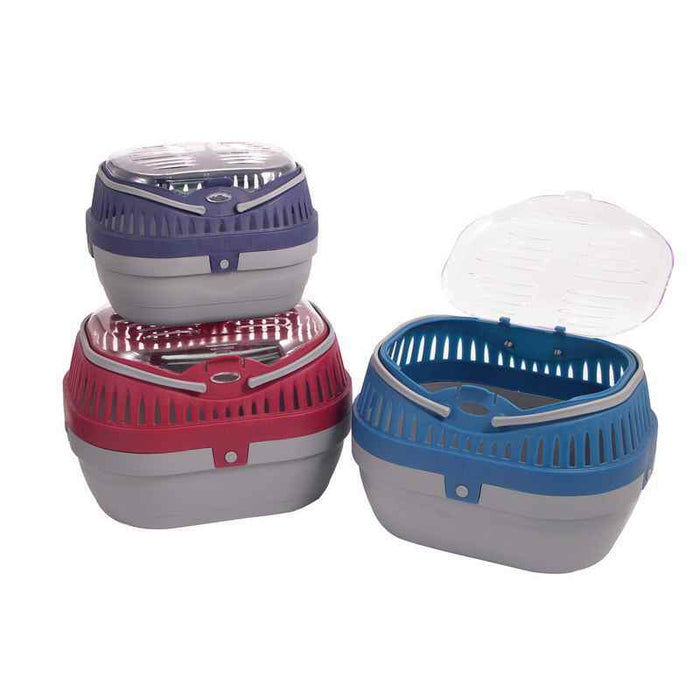 Rosewood Small Animal Pod Carrier – Large
