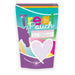 Rowen Barbary Tutti Frutti – High-Fibre Treat Mash – 1kg – product image