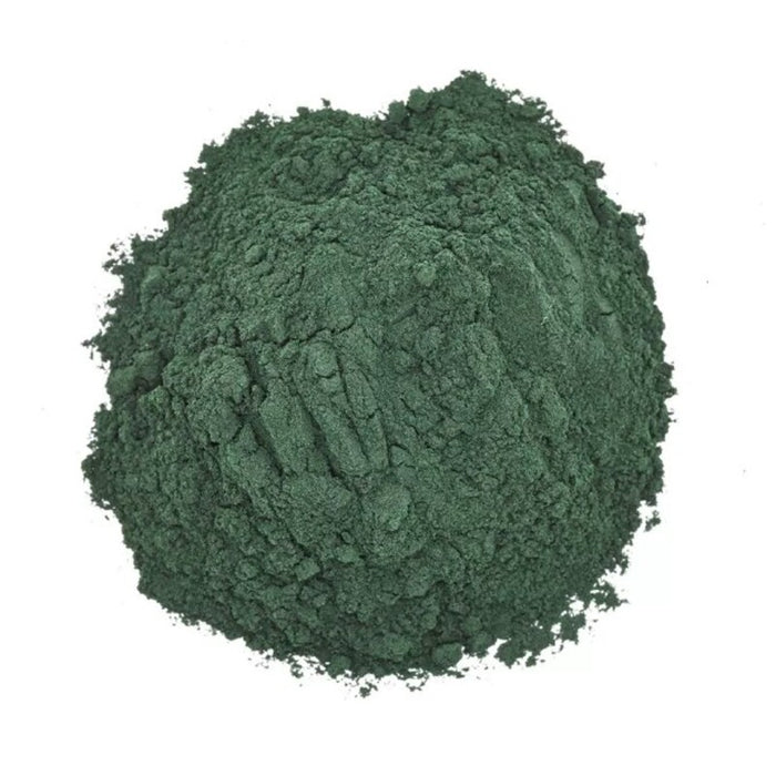 Rowen Barbary Spirulina Powder – Equine Protein Supplement – 10kg – product image