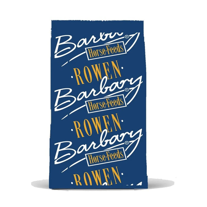 Rowen Barbary Sprinkles – Fruit & Vegetable Horse Feed Topper – 5kg