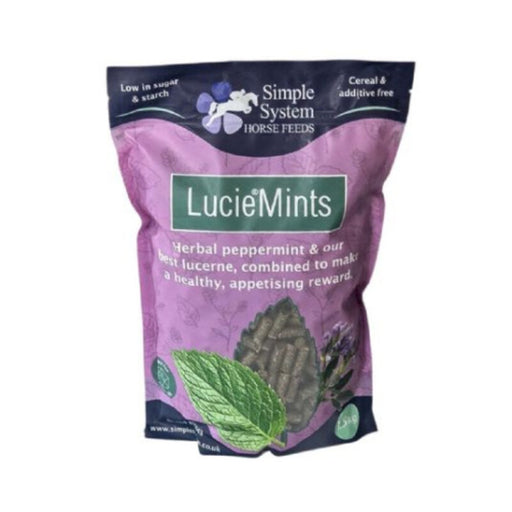Simple System Lucie Mints 1.5kg product image