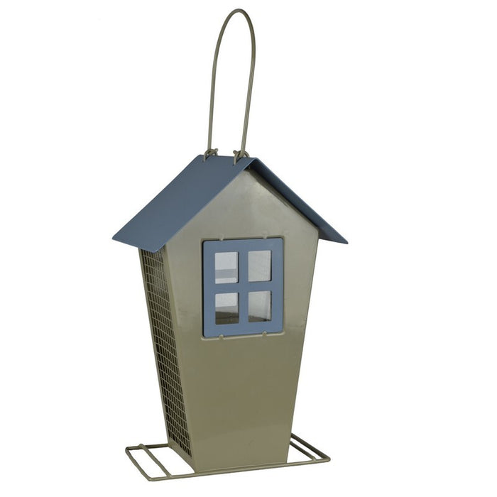 Supa Hamilton House-Shaped Peanut Feeders – Pack of 3 – product image