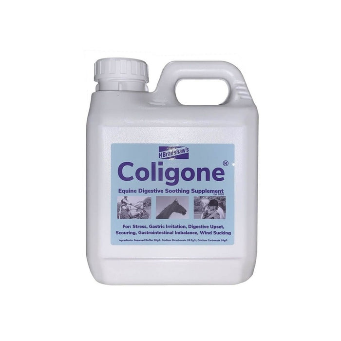 Coligone Liquid – Horse Gastric & Digestive Support product image