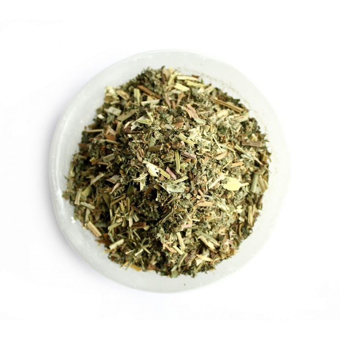 Thunderbrook Meadowsweet Cut Herb 1kg – product image