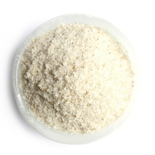 Thunderbrook Psyllium Husk 1kg – product image