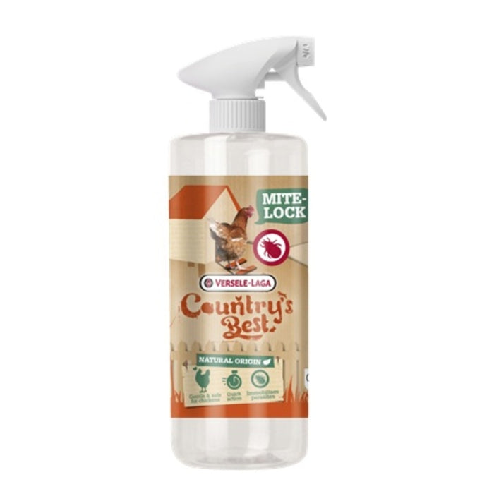 Versele-Laga Country’s Best Mite-Lock 500ml product image