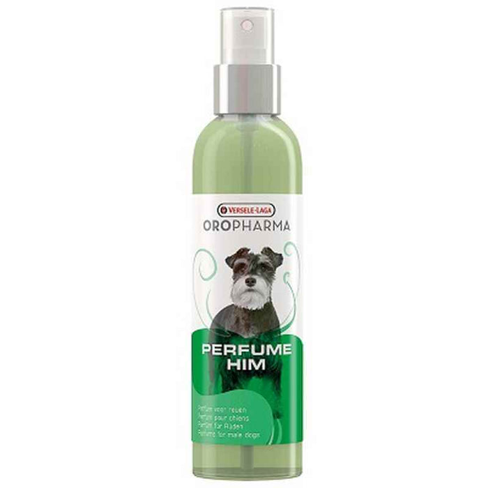 Versele-Laga Oropharma Dog Perfume 150ml – Him