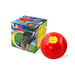 Likit Snak-A-Ball - Red