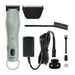 Wahl KMC+ Cord/Cordless Equine Clipper – Professional Horse Grooming product image