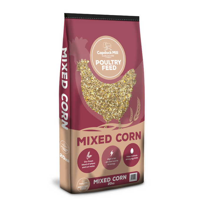 Copdock Mill Mixed Corn - product image 1