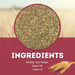Copdock Mill Mixed Corn with Verm-X - product image 2