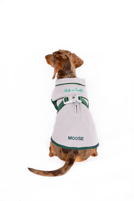 Dog Cooling Coat - Ruff & Tumble - SUMMER SPECIAL OFFER - UPTO 12% OFF