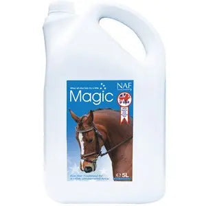 NAF Magic 5 Star Liquid – Calming & Behaviour Support – 5 L