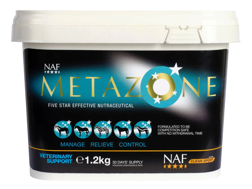 NAF Metazone - 1.2 kg - Chestnut Mill