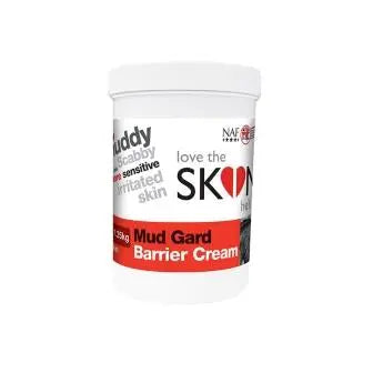 NAF Mud Guard Barrier Cream - 1.25kg - Chestnut Mill