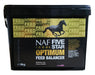 NAF Optimum Feed Balancer 9kg - Chestnut Mill