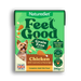 Naturediet Feel Good Grain-Free Chicken Wet Dog Food – 12 x 390g