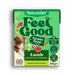 Naturediet Feel Good Grain-Free Lamb Wet Dog Food – 12 x 390g