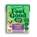 Naturediet Feel Good Grain-Free Puppy Chicken Wet Dog Food – 12 x 390g