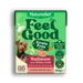 Naturediet Feel Good Grain-Free Salmon & White Fish Wet Dog Food – 12 x 390g