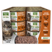 Natures Menu Cat Chicken & Turkey Tins 18x 85g - Chestnut Mill