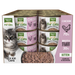 Natures Menu Kitten Chicken Tins 18x 85g - Chestnut Mill